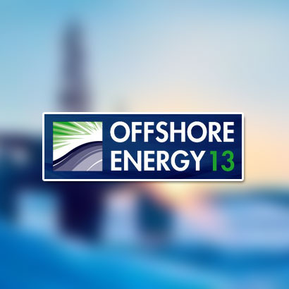 2013 Offshore Energy In Amsterdam